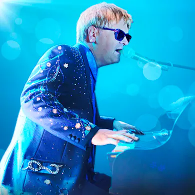 Artist Avatar