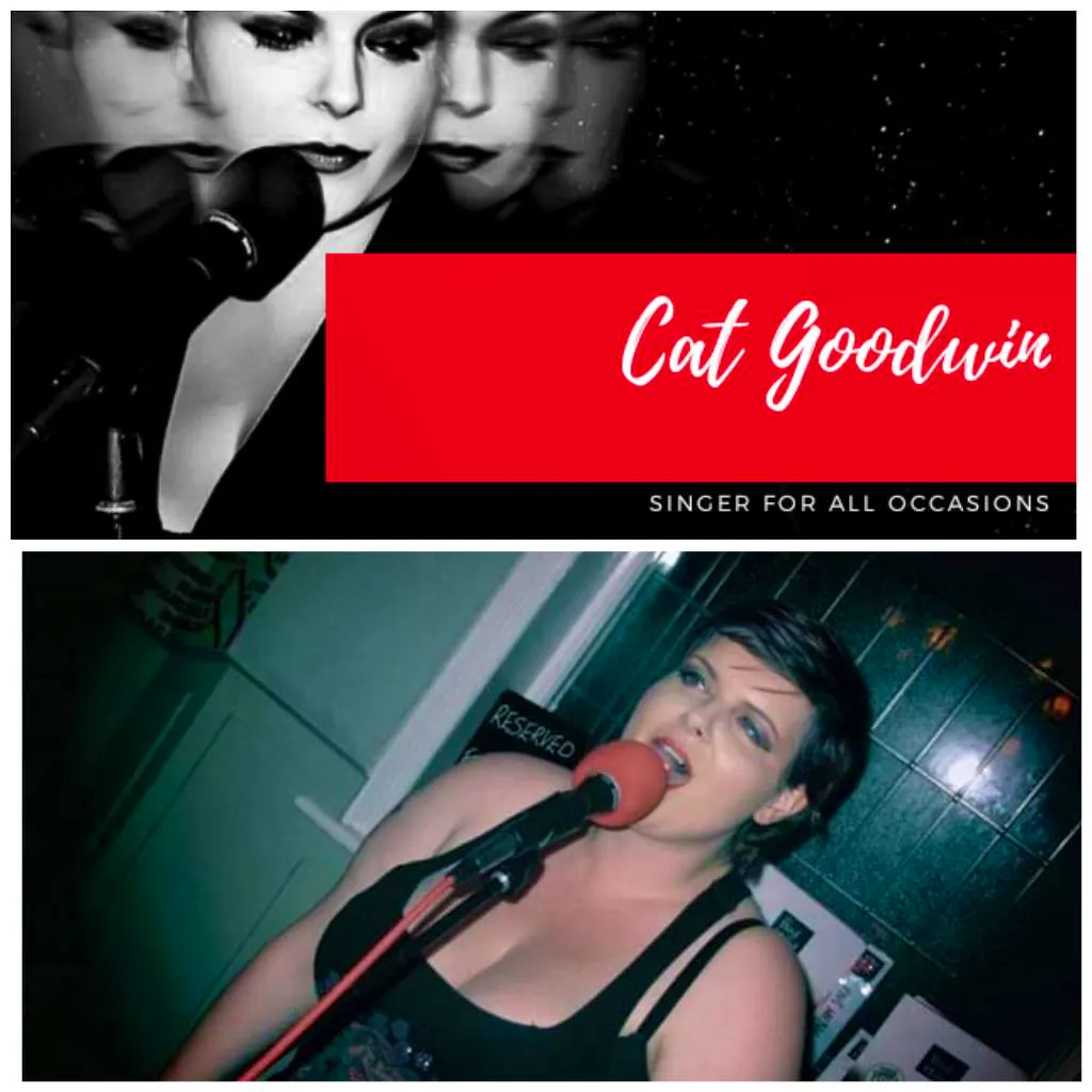 Cat Goodwin