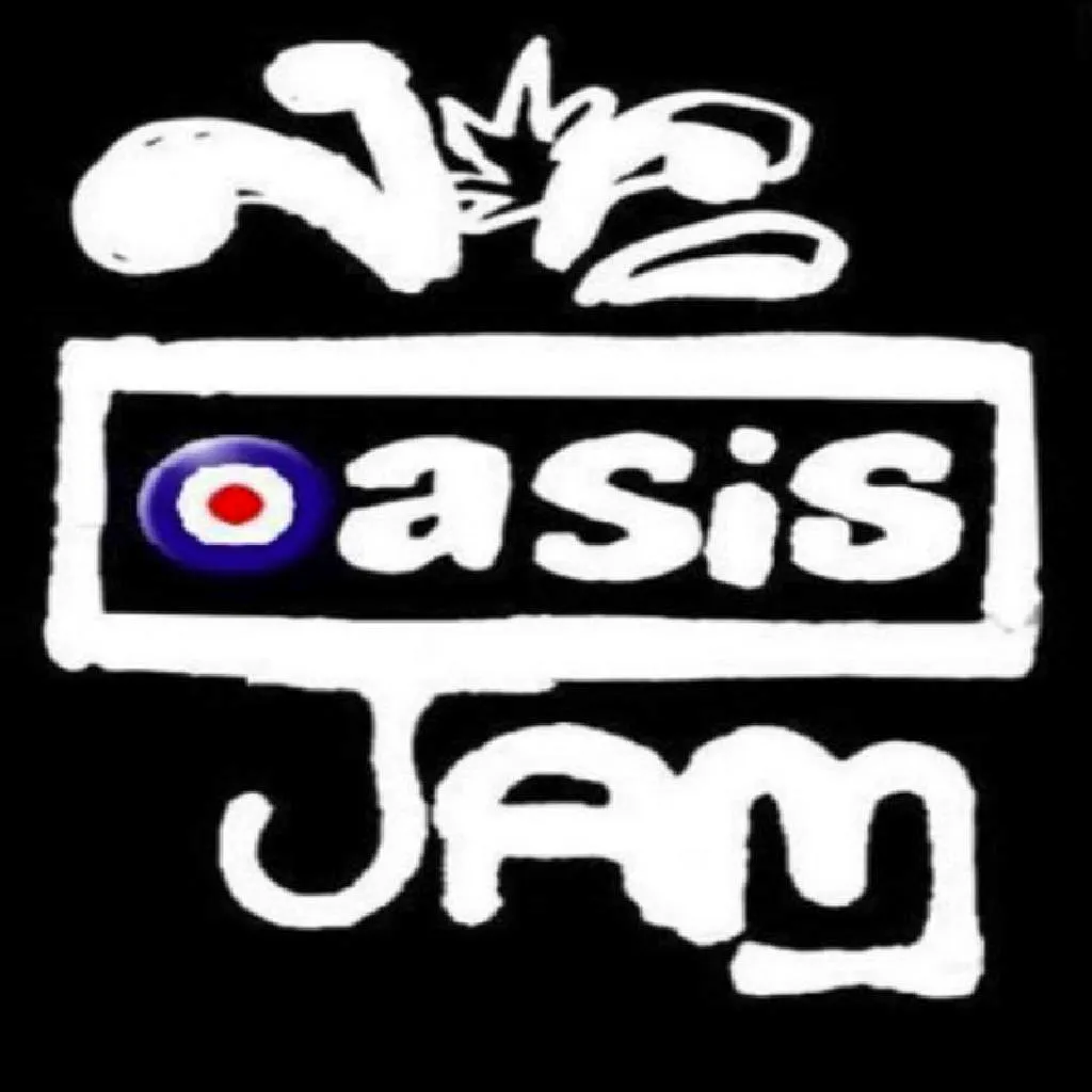 OasisJam