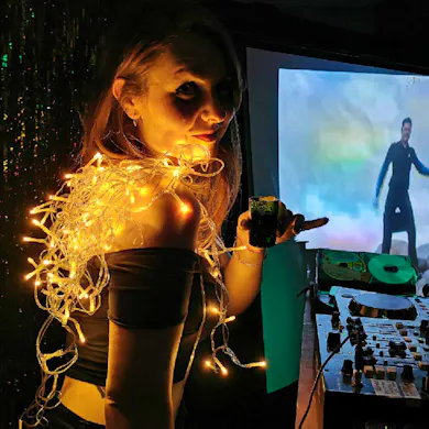 Artist Avatar