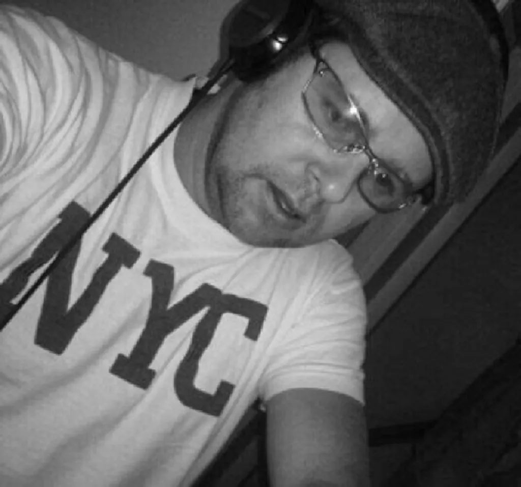 Robbie 'Garooba' Macmillan