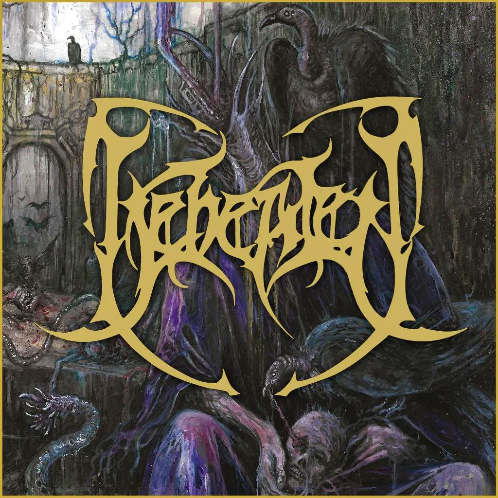 Beheaded