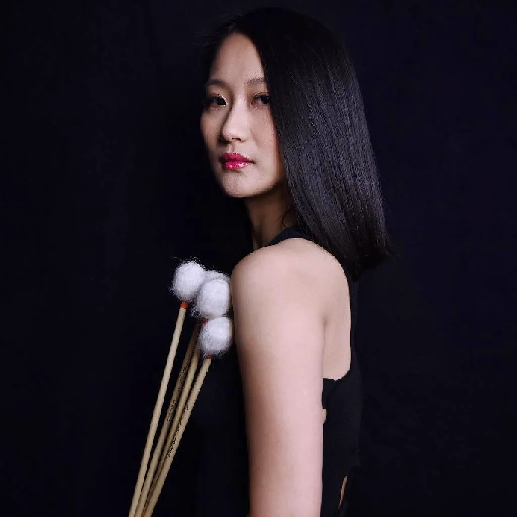 Beibei Wang