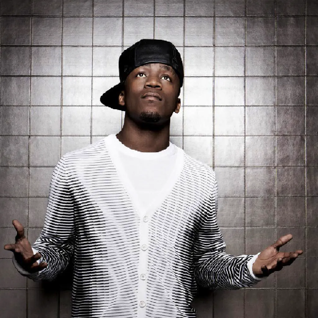 IYAZ