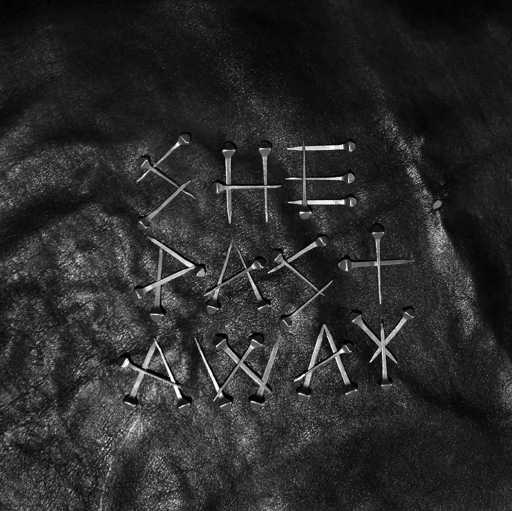 She Past Away