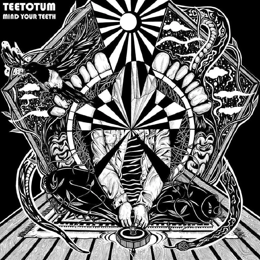 Teetotum