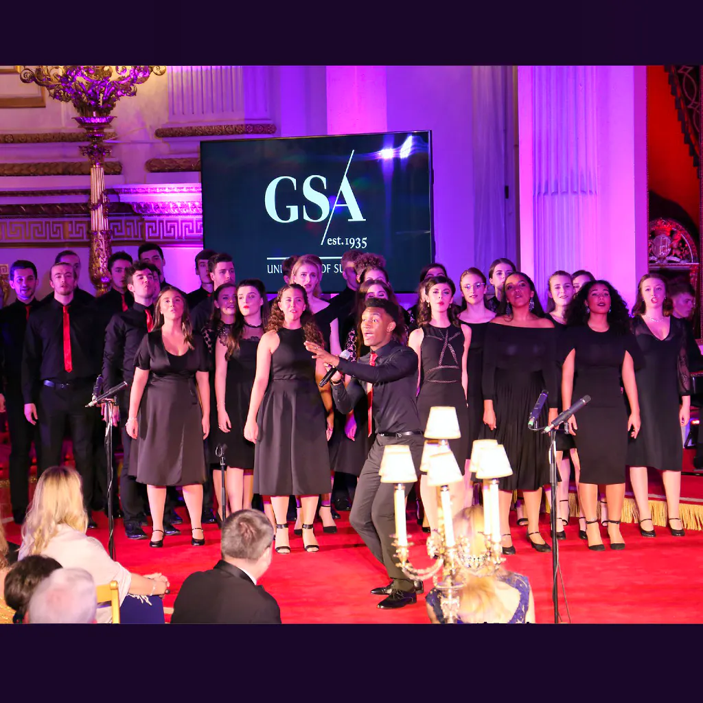 GSA Singers