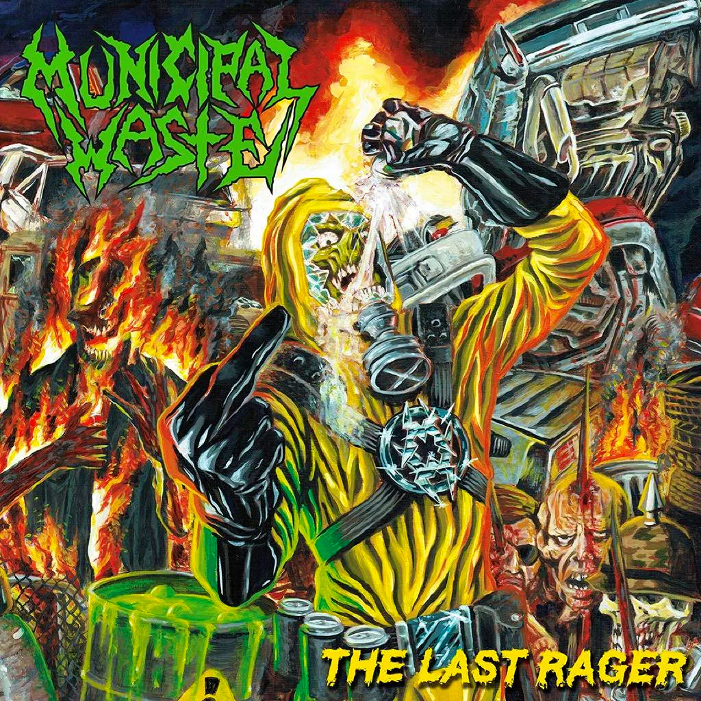 Municipal Waste