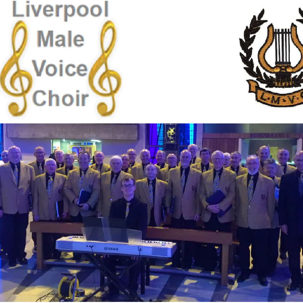Liverpool Male Voice Choir