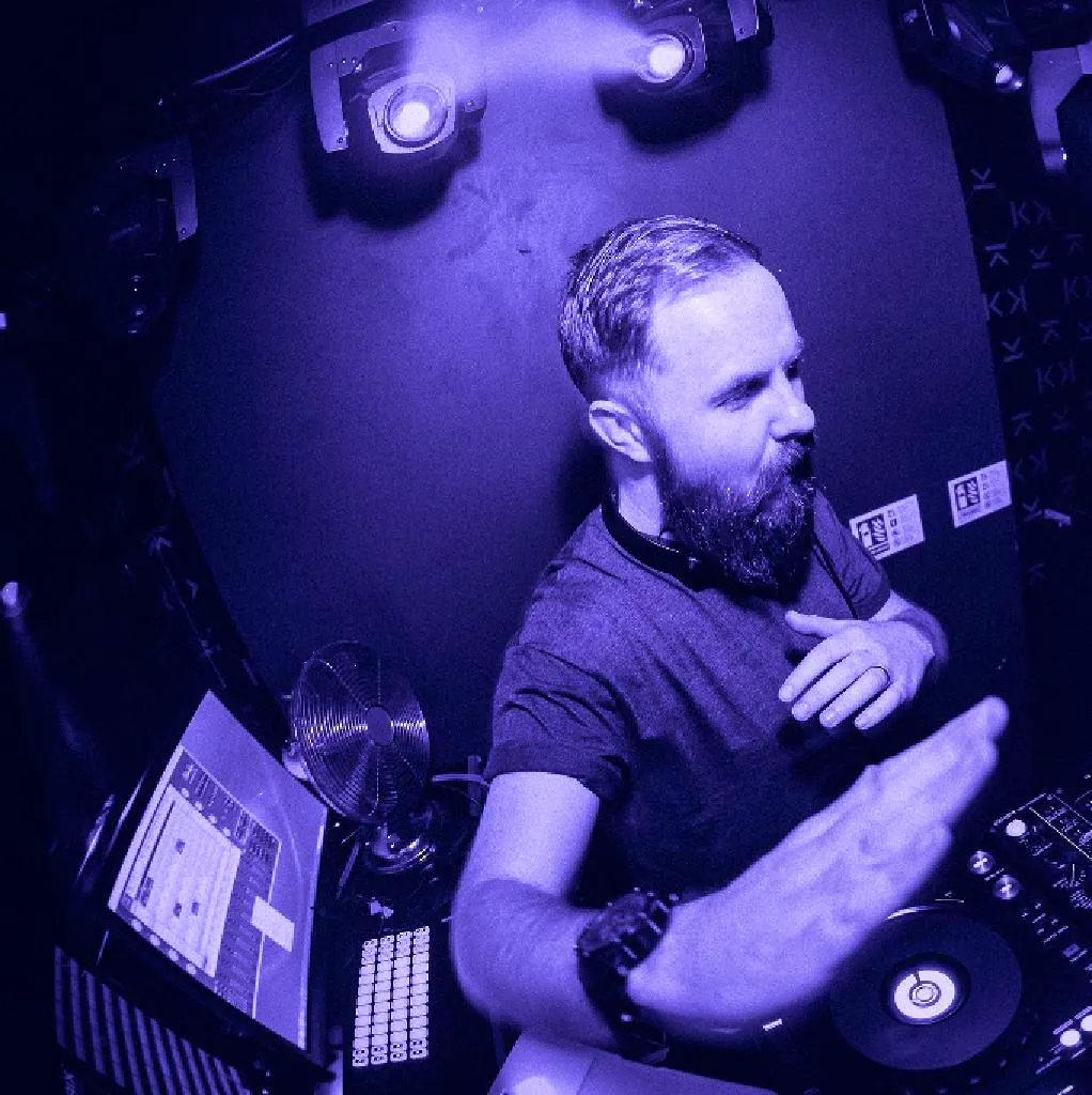 DJ Big AL