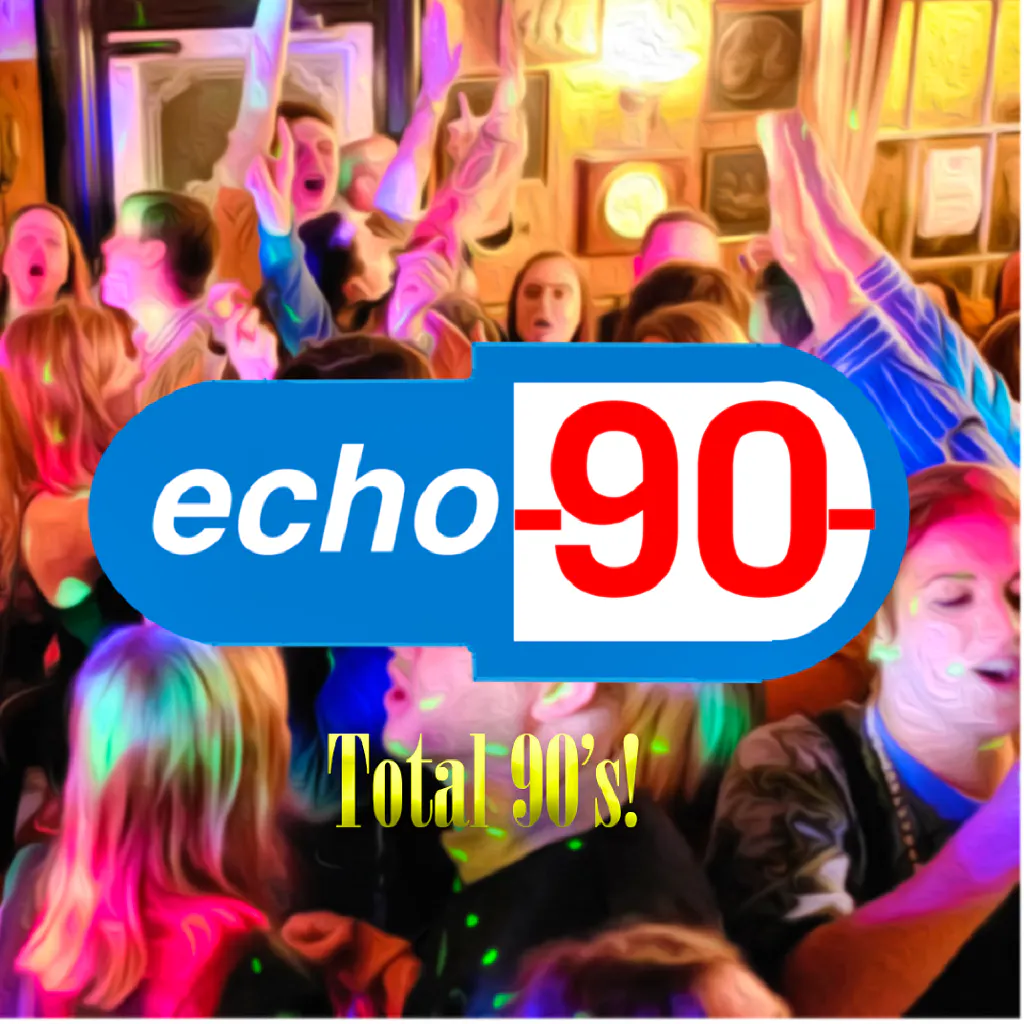 Echo 90