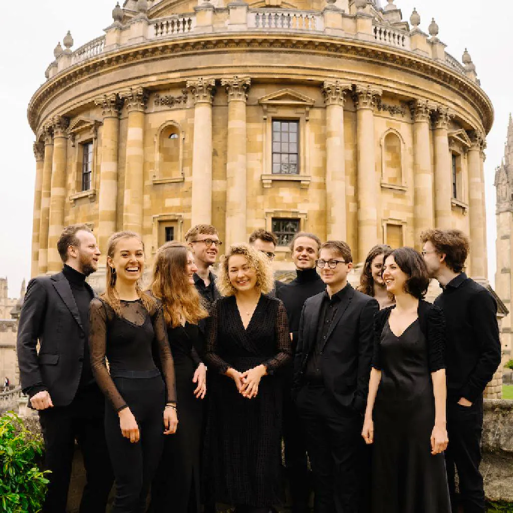 New Oxford Consort