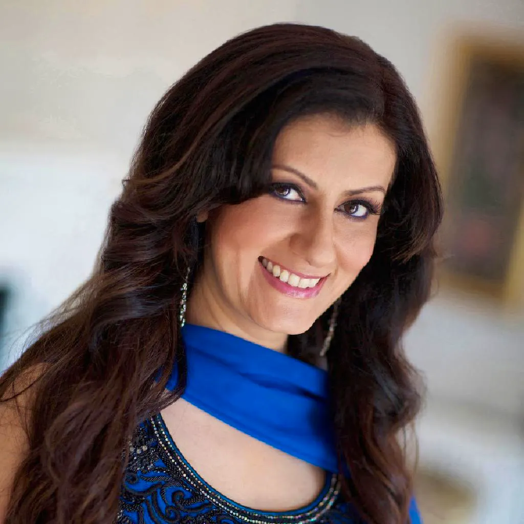 Shama Shah