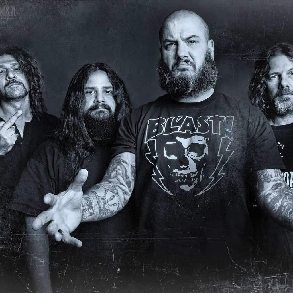 Philip H&period; Anselmo & The Illegals