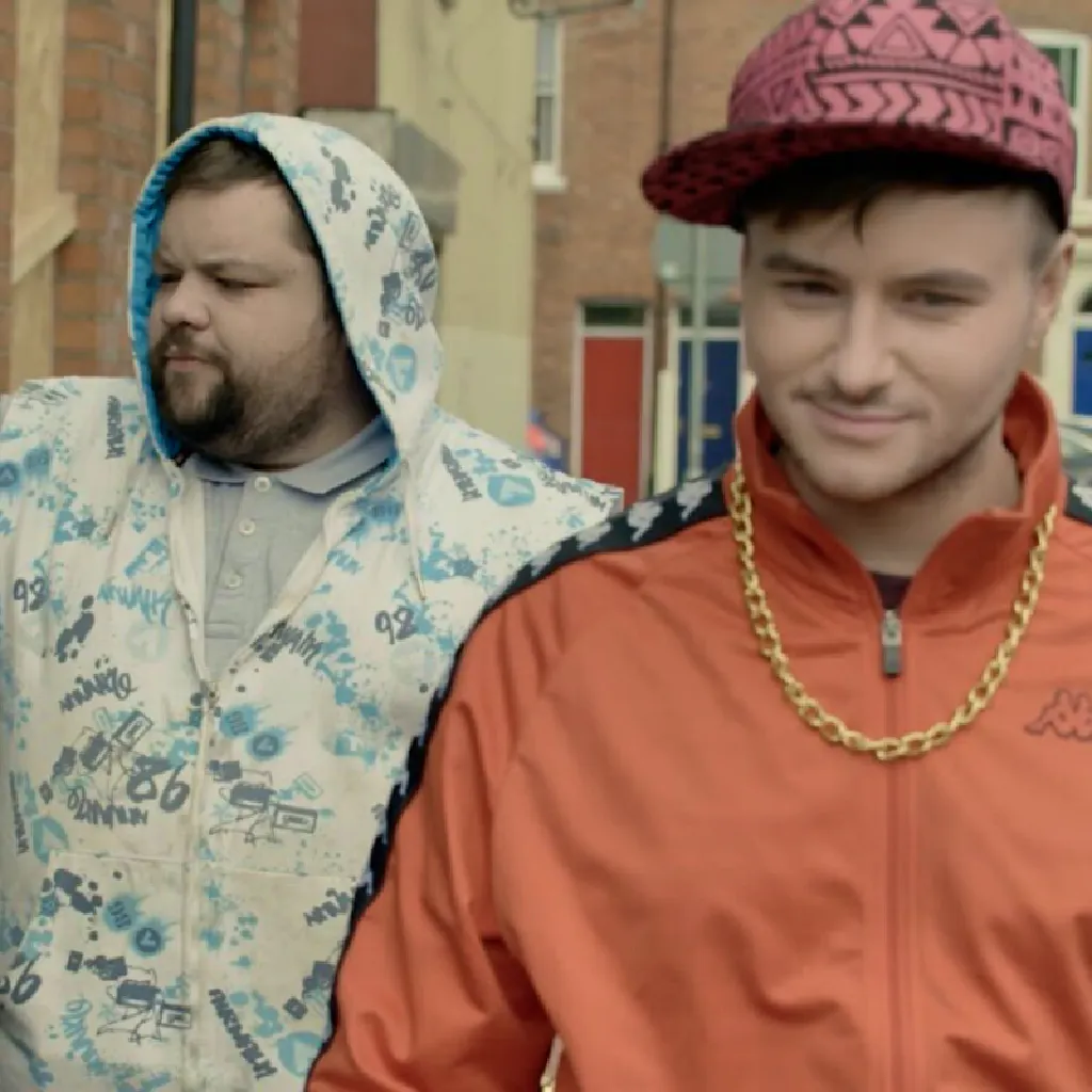 Karl Philips and The Rejects