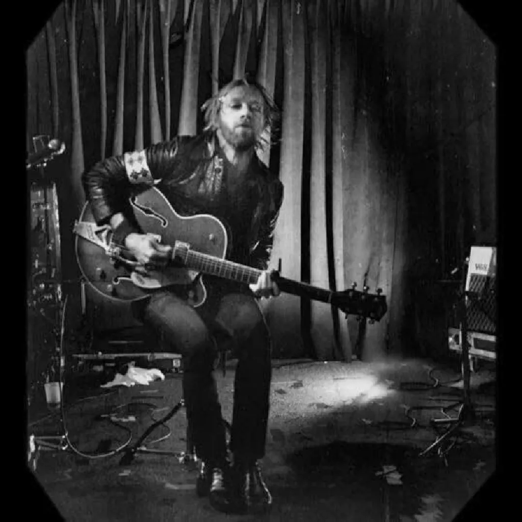 David Eugene Edwards