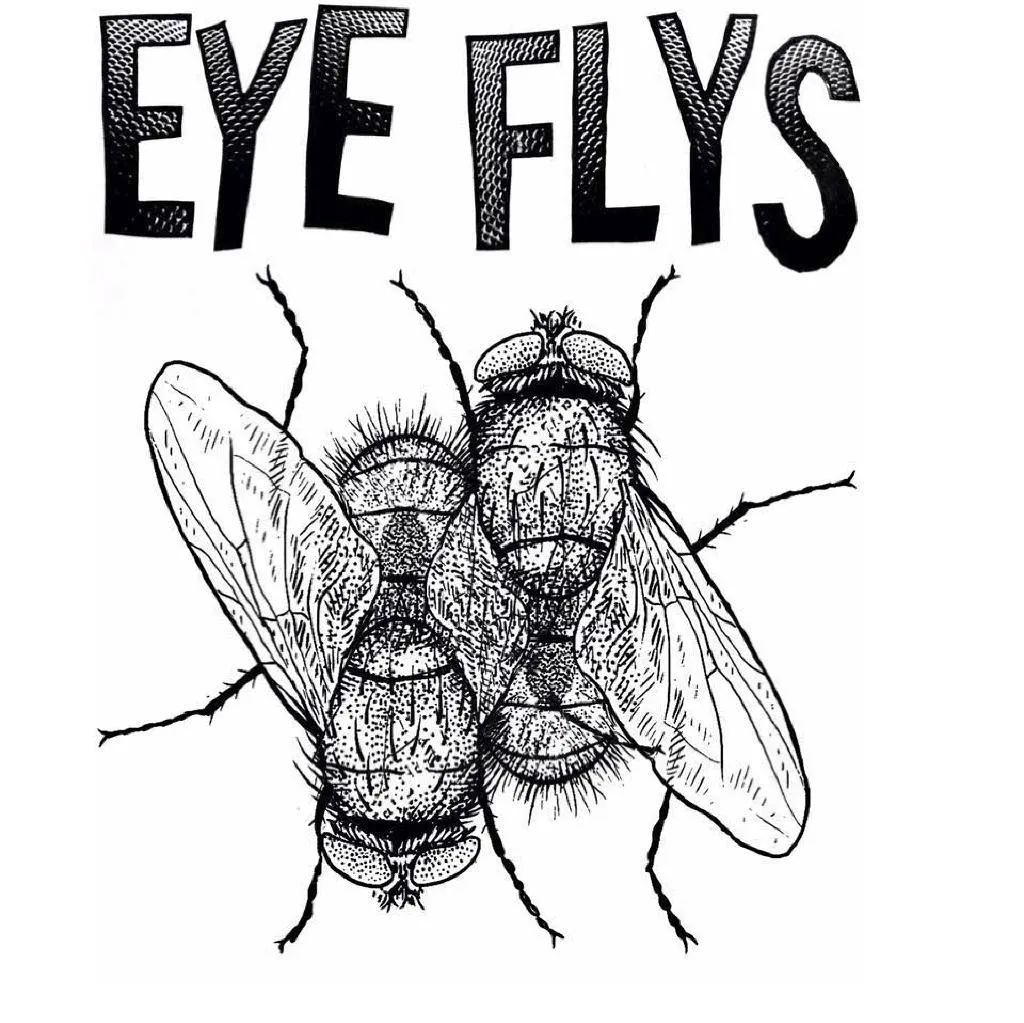 Eye Flys