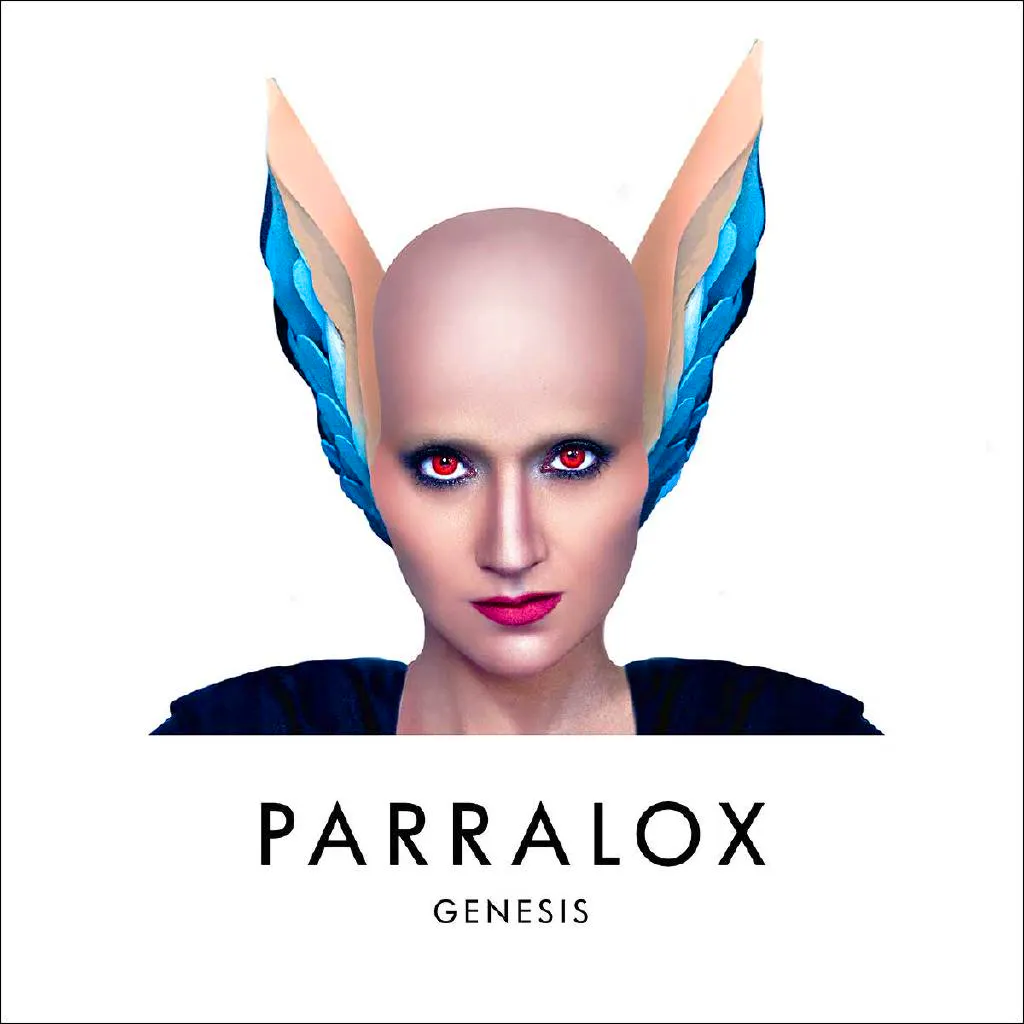 Parralox