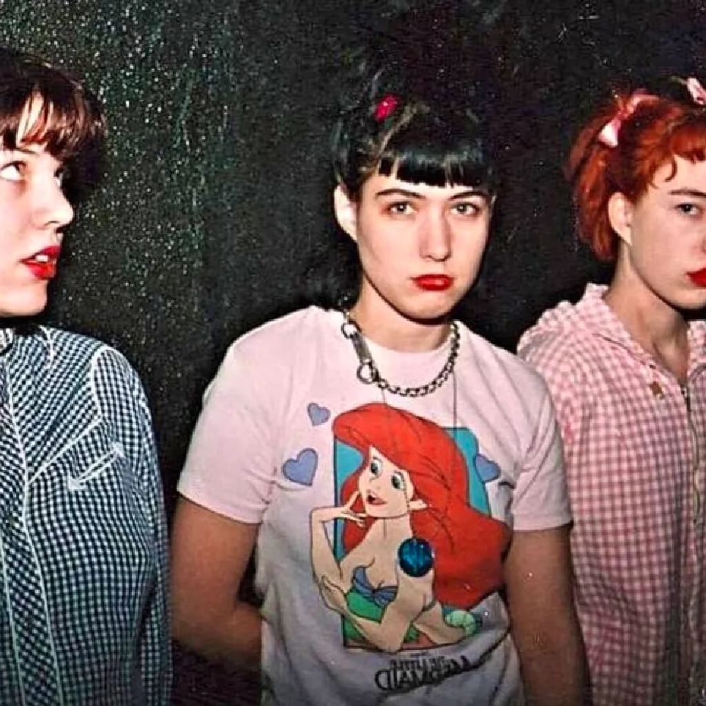 Bikini Kill