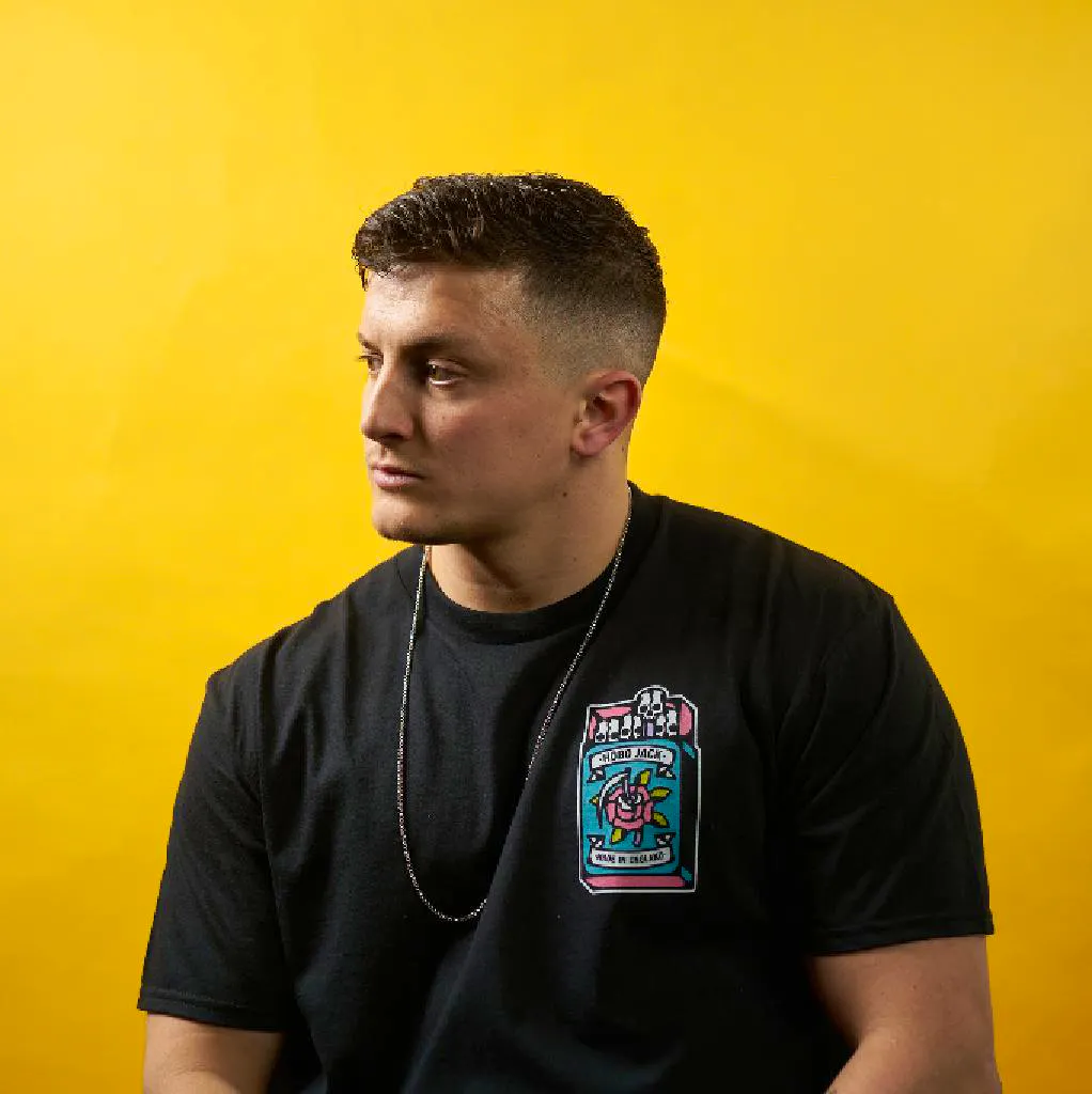 Will Taylor &lpar;UK&rpar;