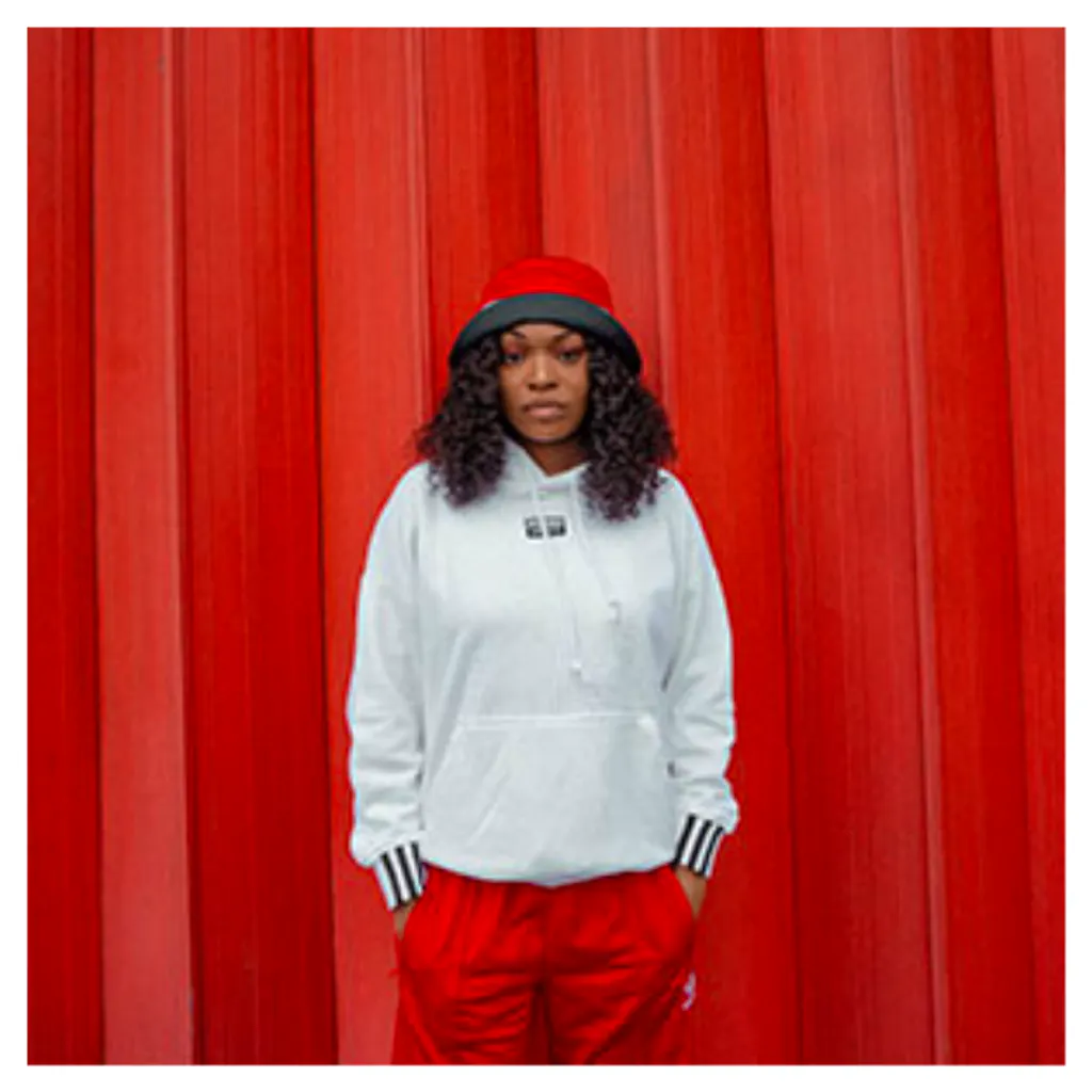 R&period;A&period;E &lpar;Rising Above Everything&rpar;