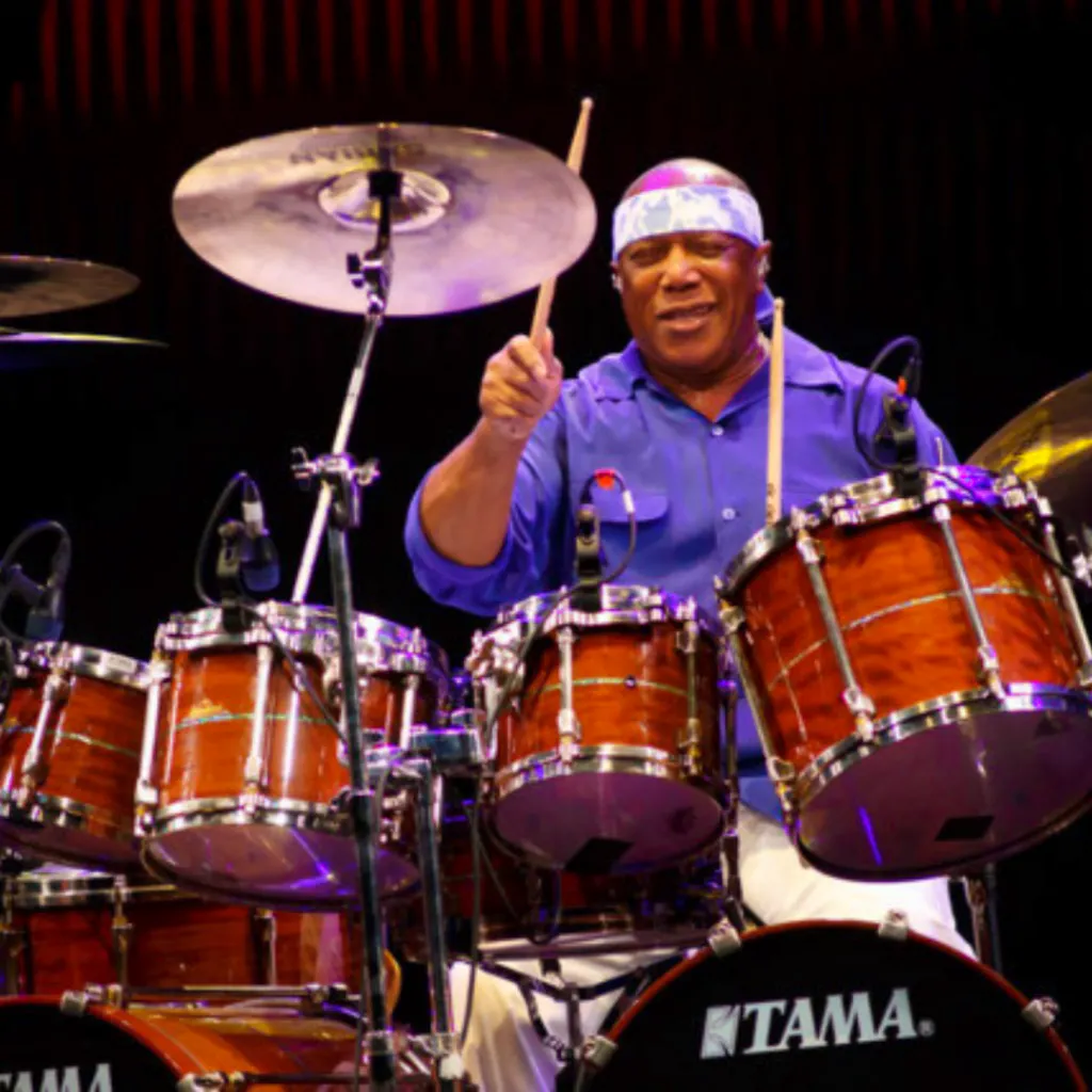 Billy Cobham
