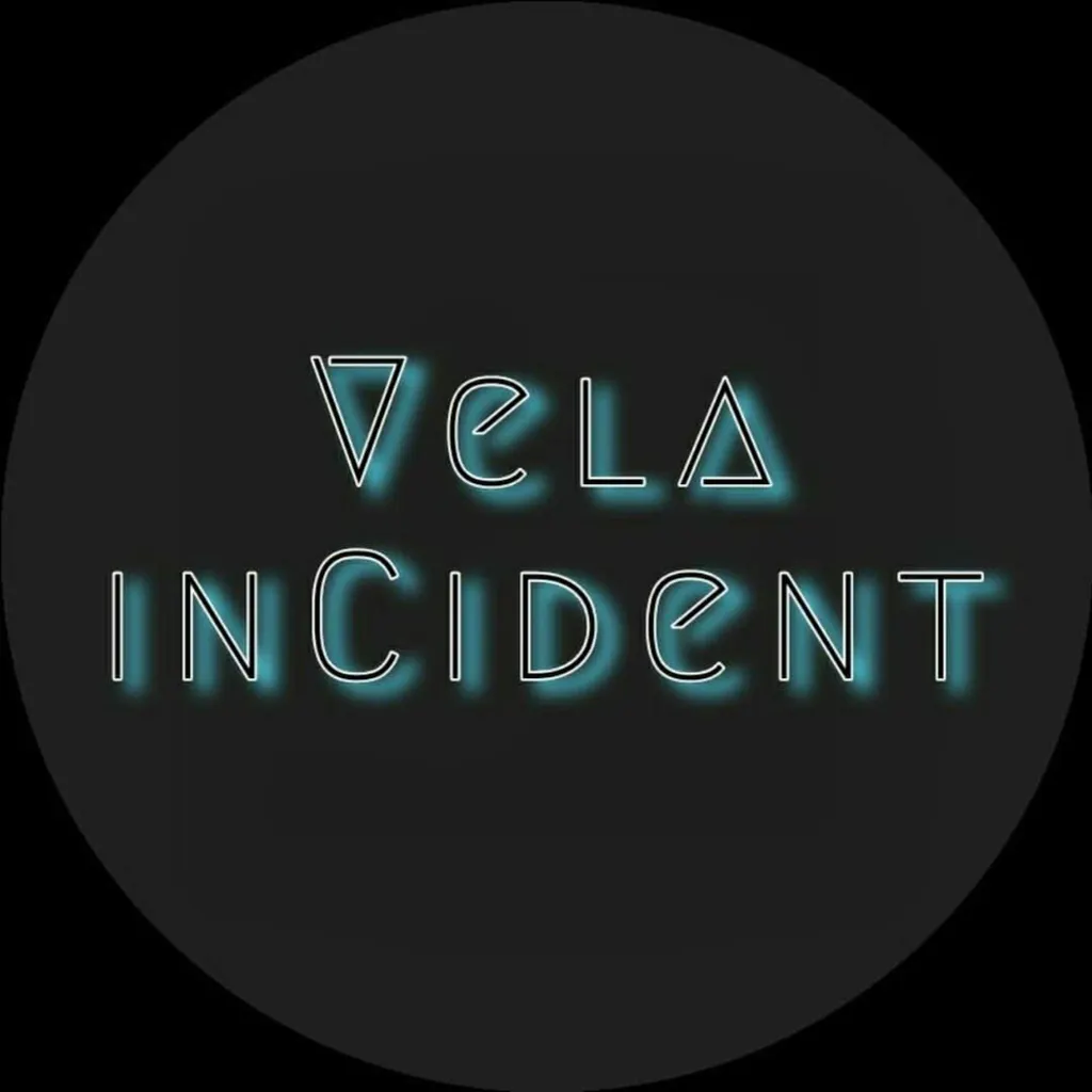 Vela Incident