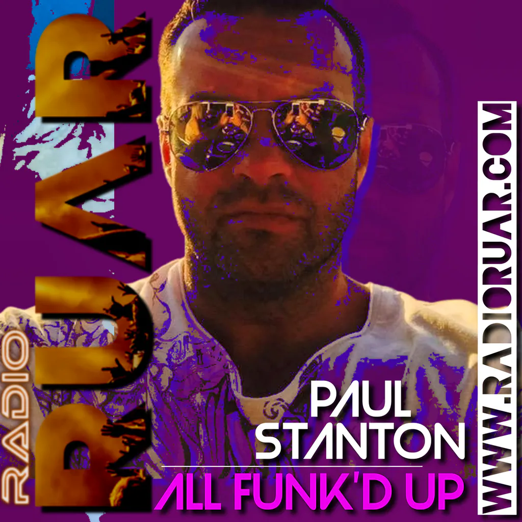 Paul Stanton