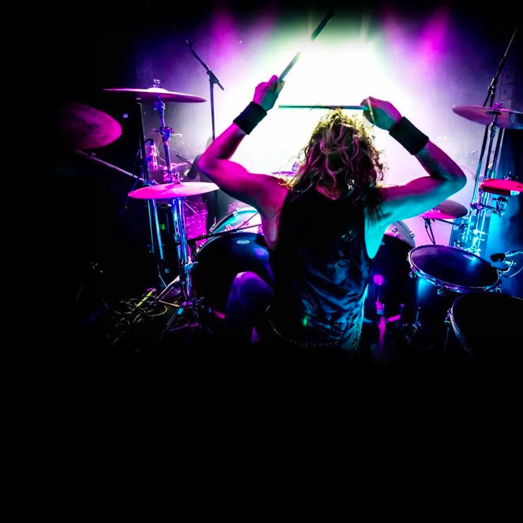 Kieran Johnson Collective