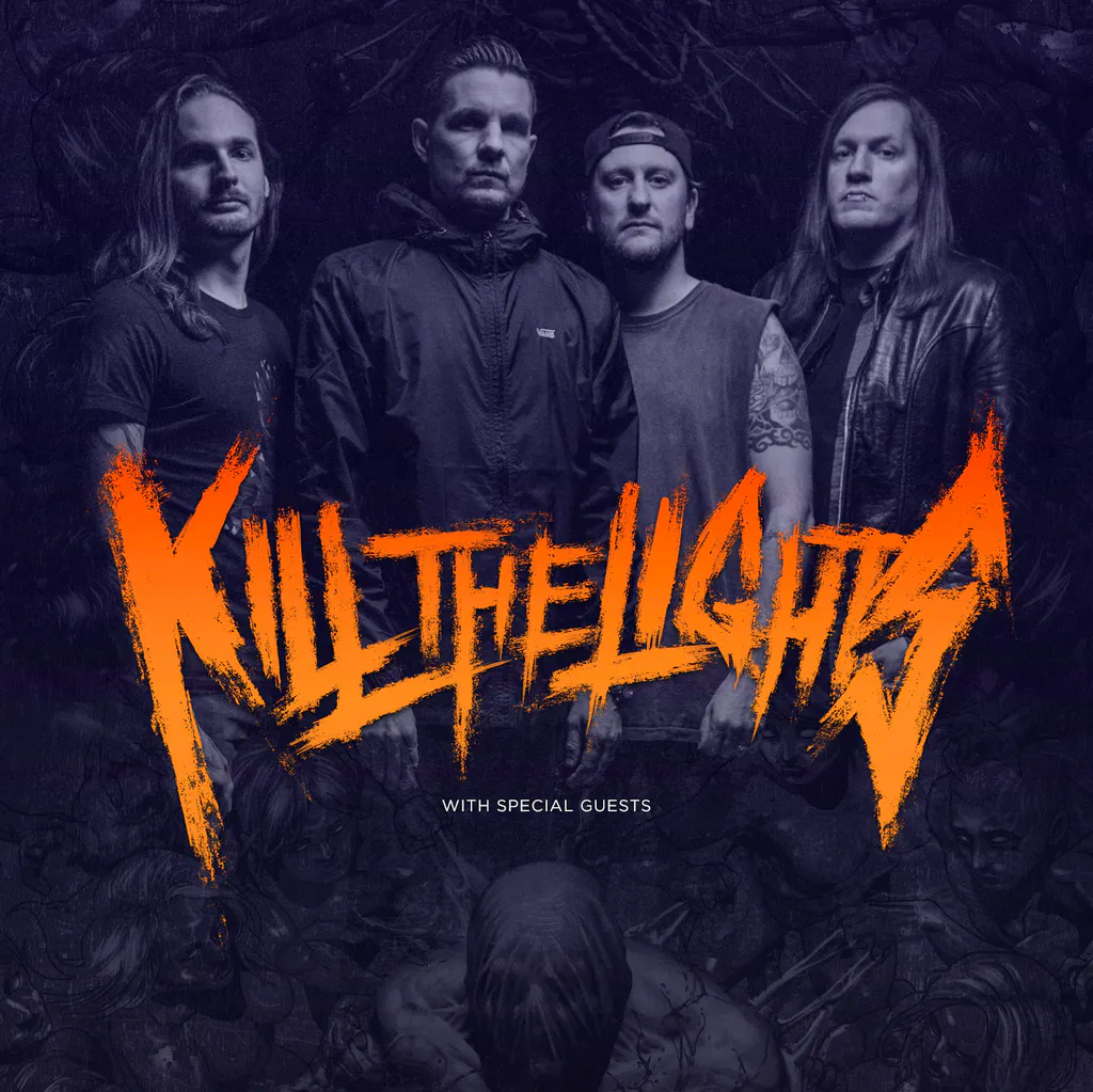 KILL THE LIGHTS