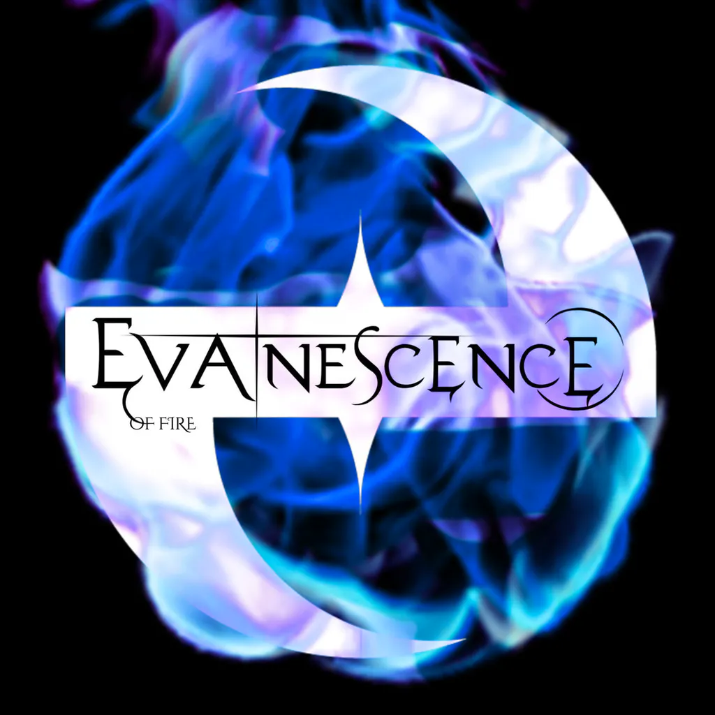 Evanescence Of Fire