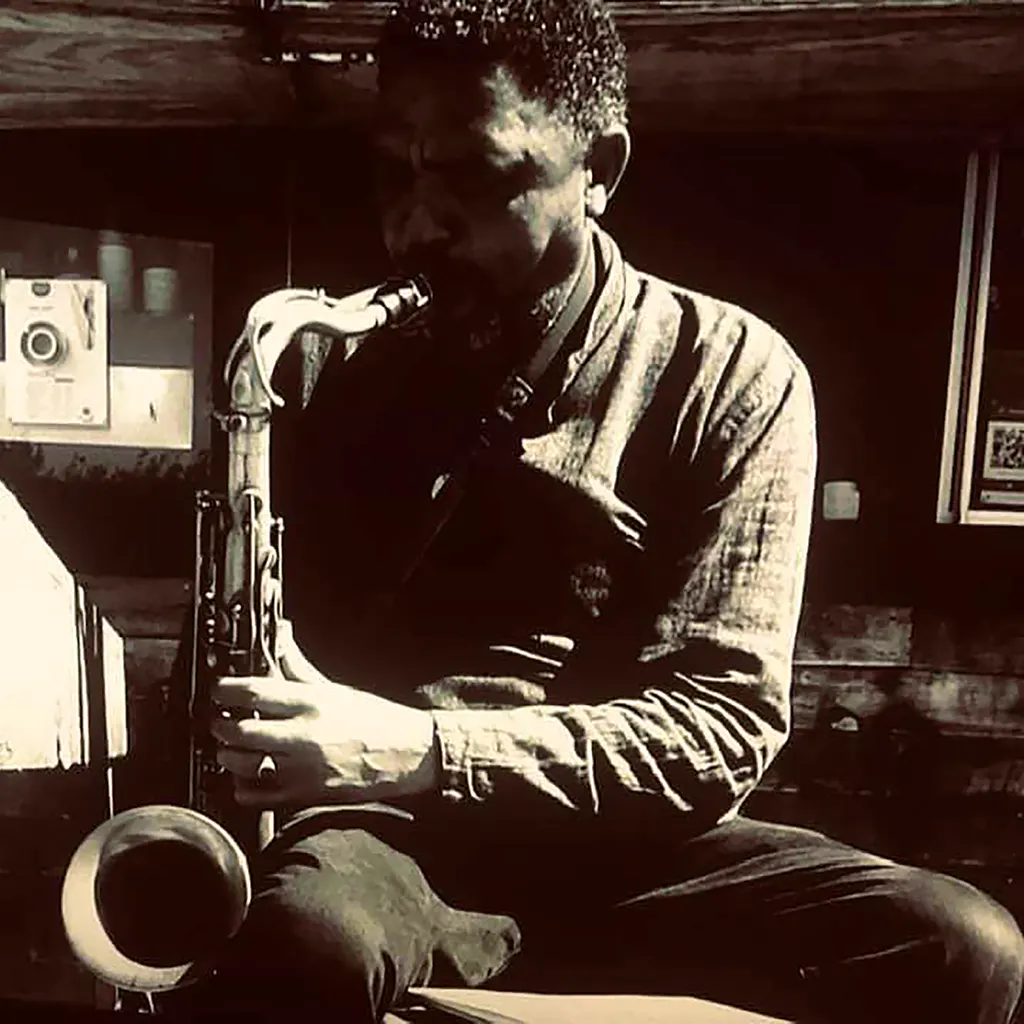 Frank Williams African Jazz Quintet