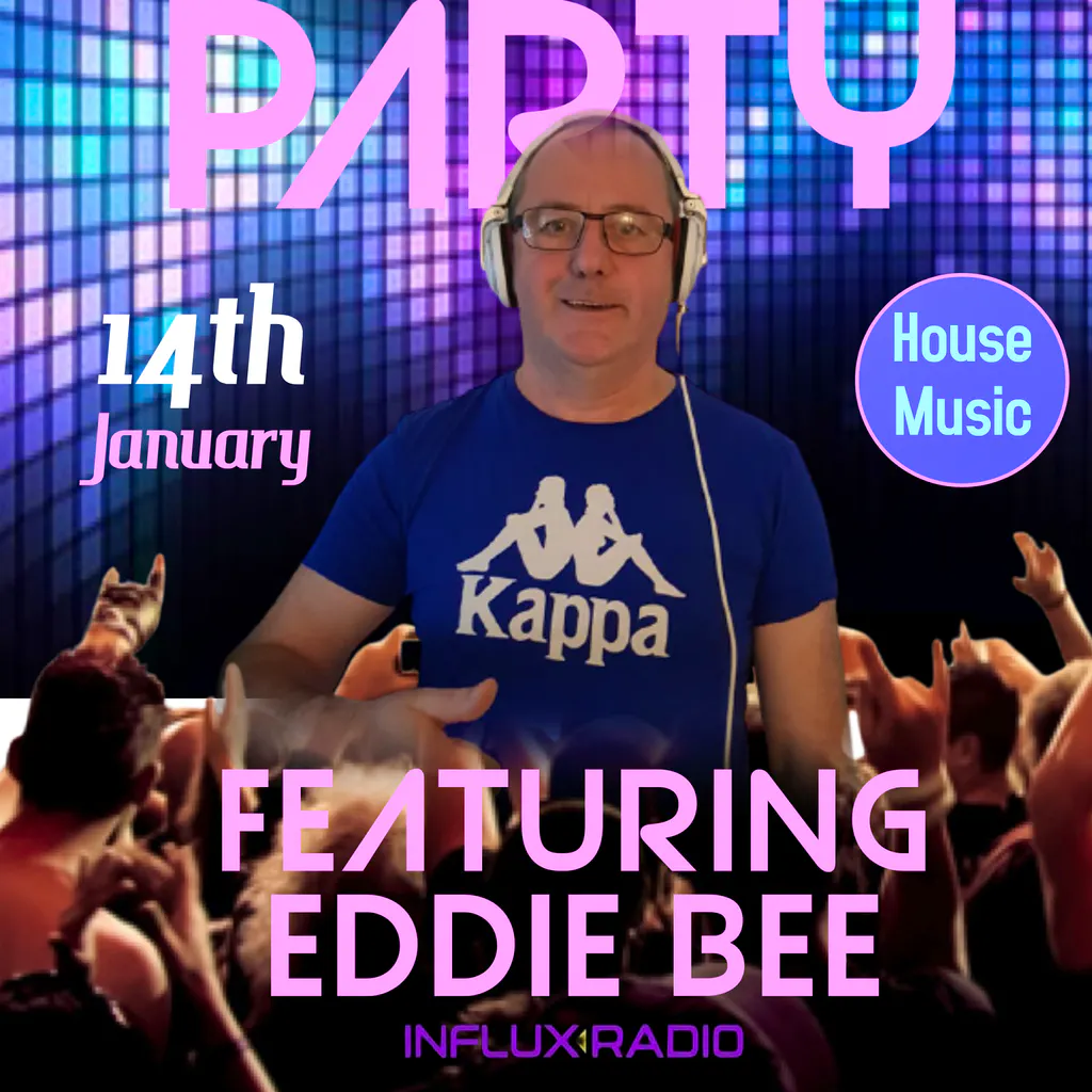Eddie Bee