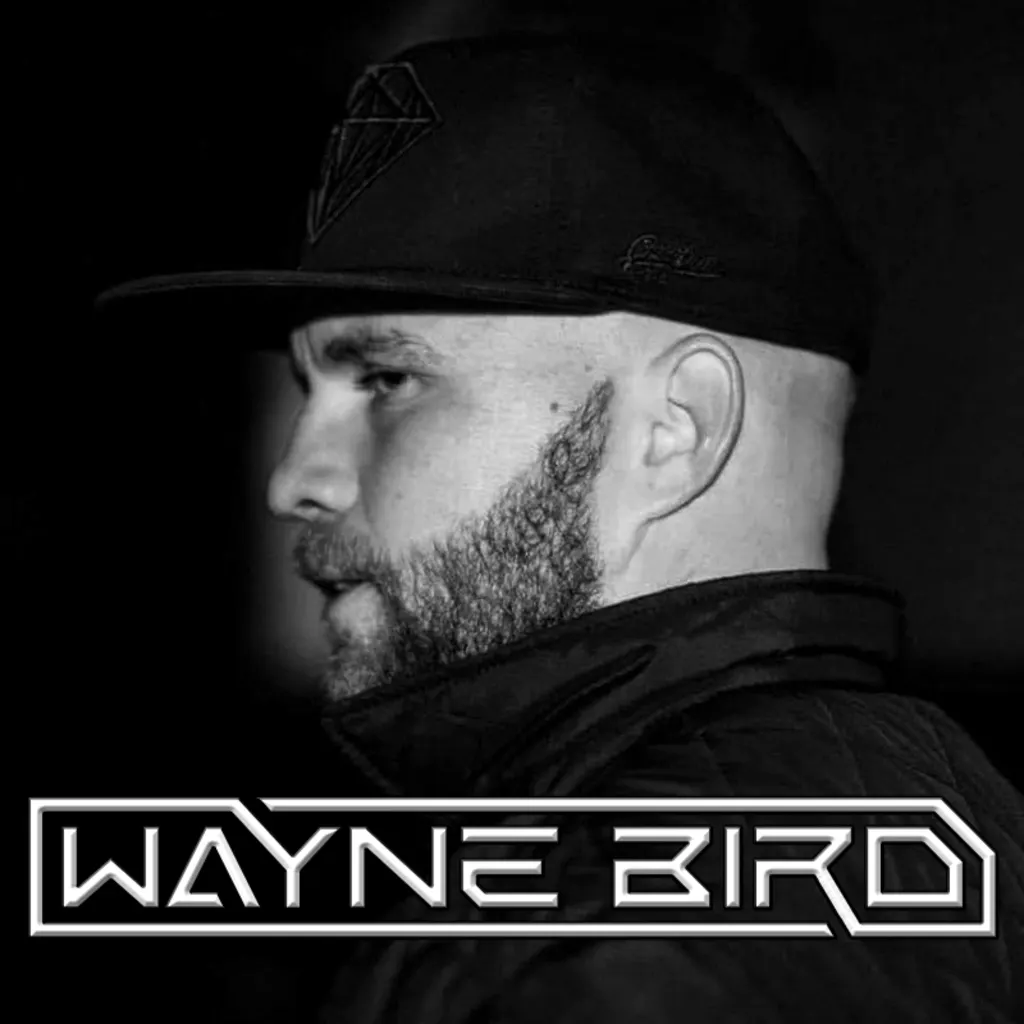 Wayne Bird