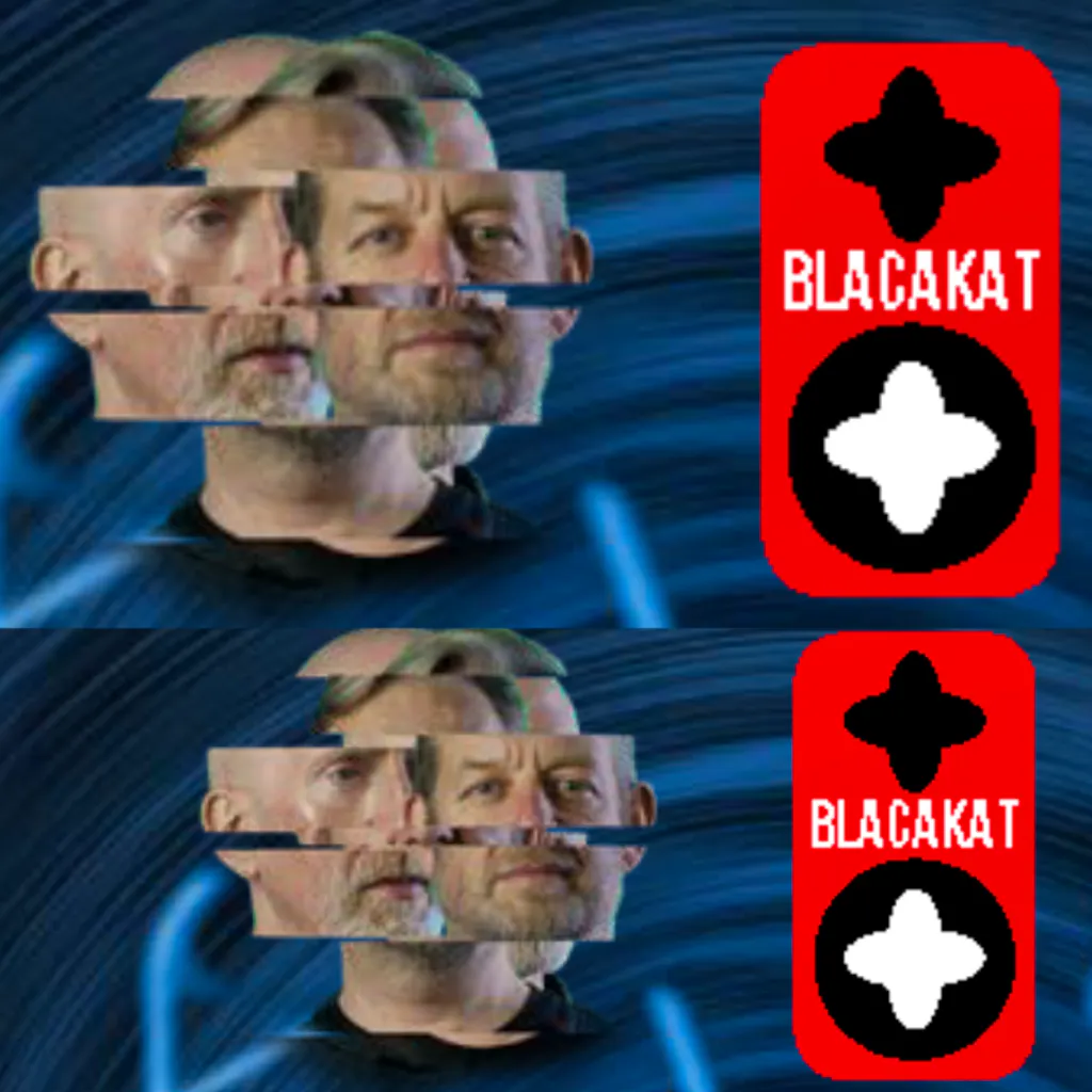 Blacakat