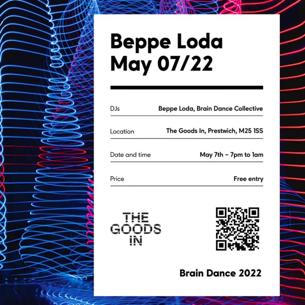 Beppe Loda