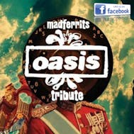 Oasis Tribute - Madferrits