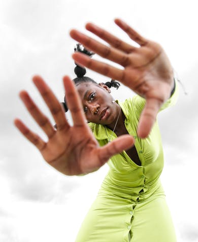 Artist Avatar