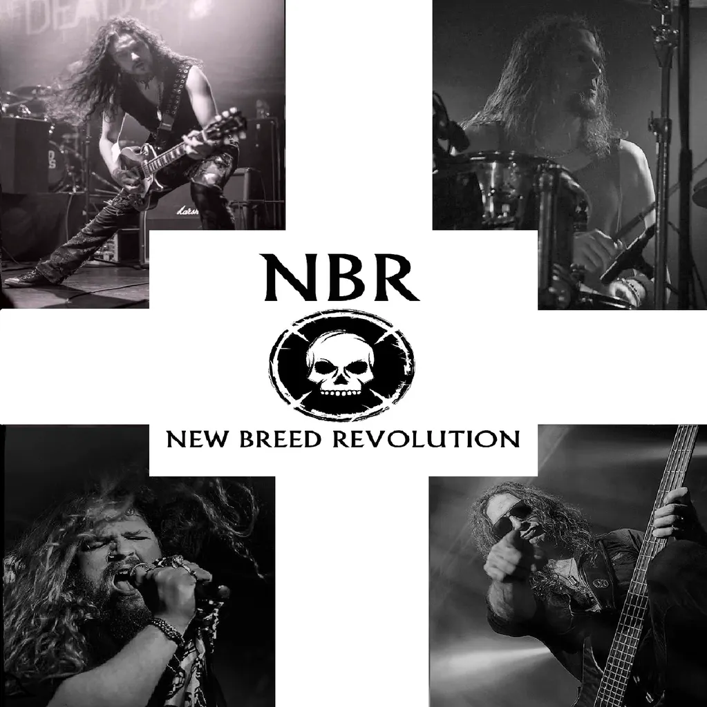 New Breed Revolution