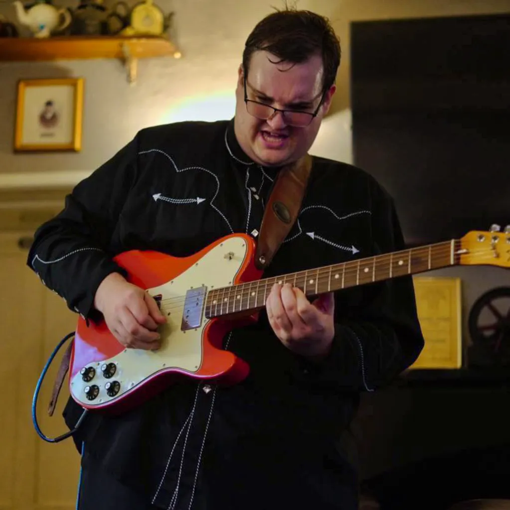 The James Oliver Band