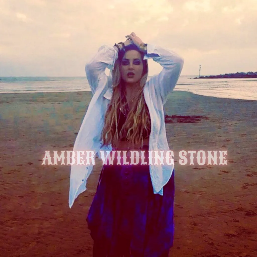 Amber Wildling Stone
