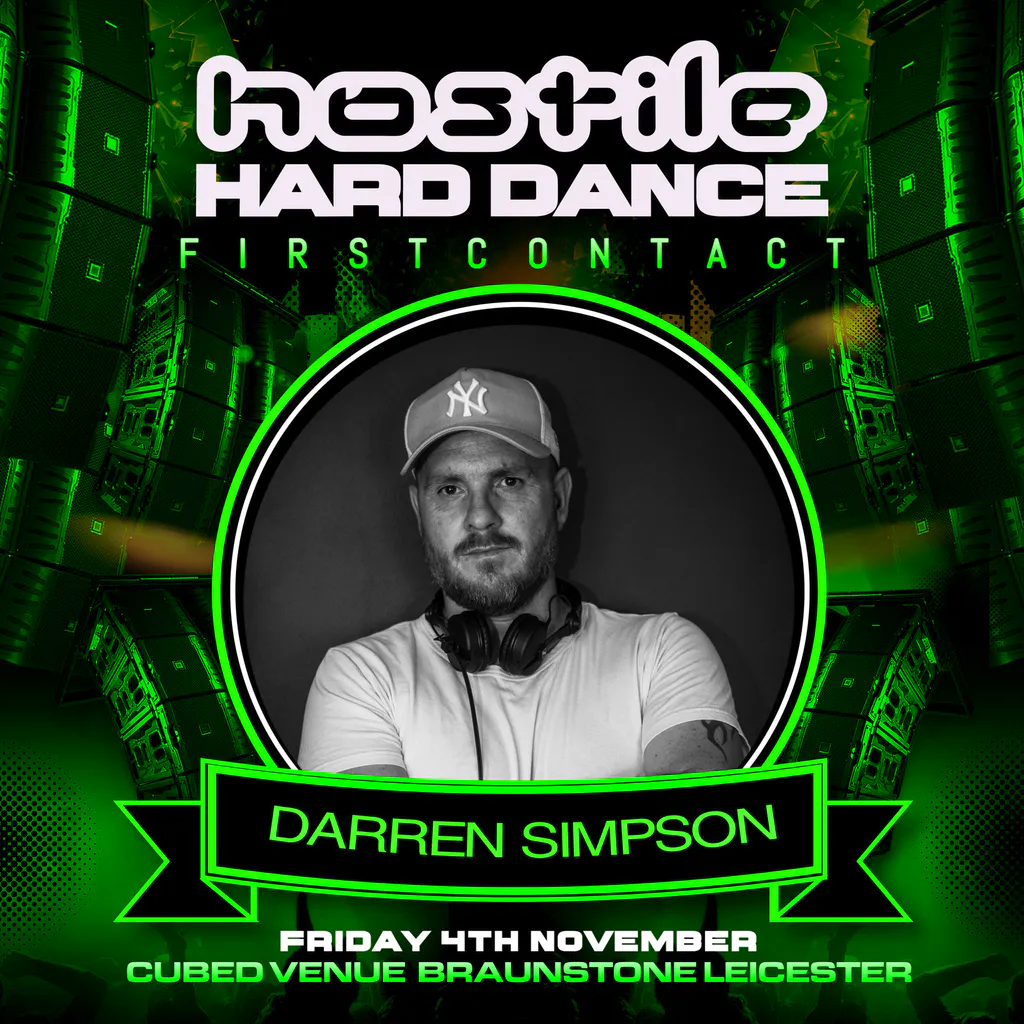 Darren Simpson