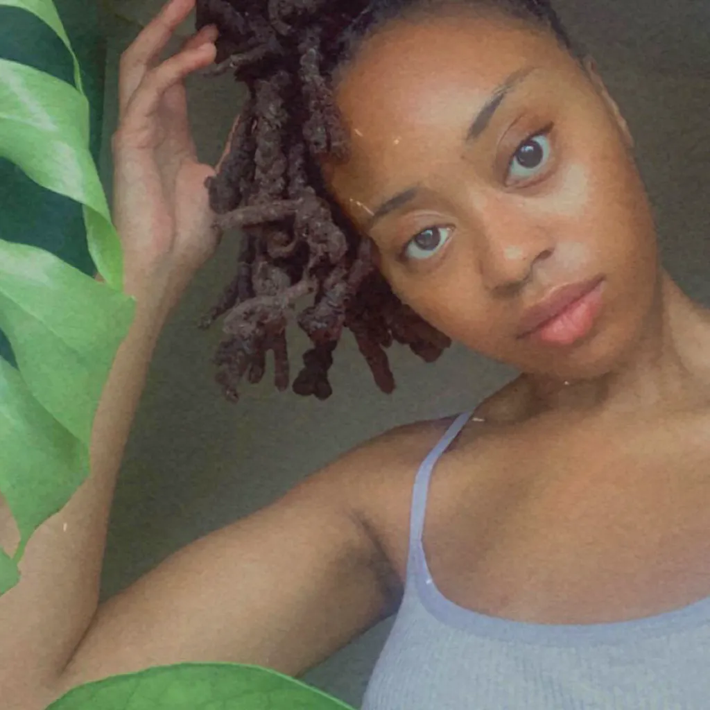 CHEVELLE FRAZER-ROSE