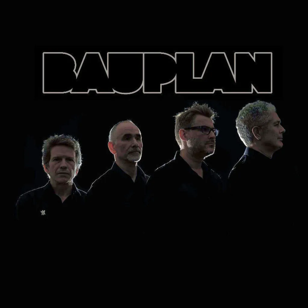 BAUPLAN