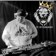 DJ Afterburner