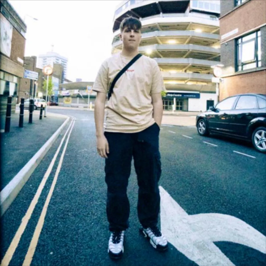 Jenks &lpar;UK&rpar;