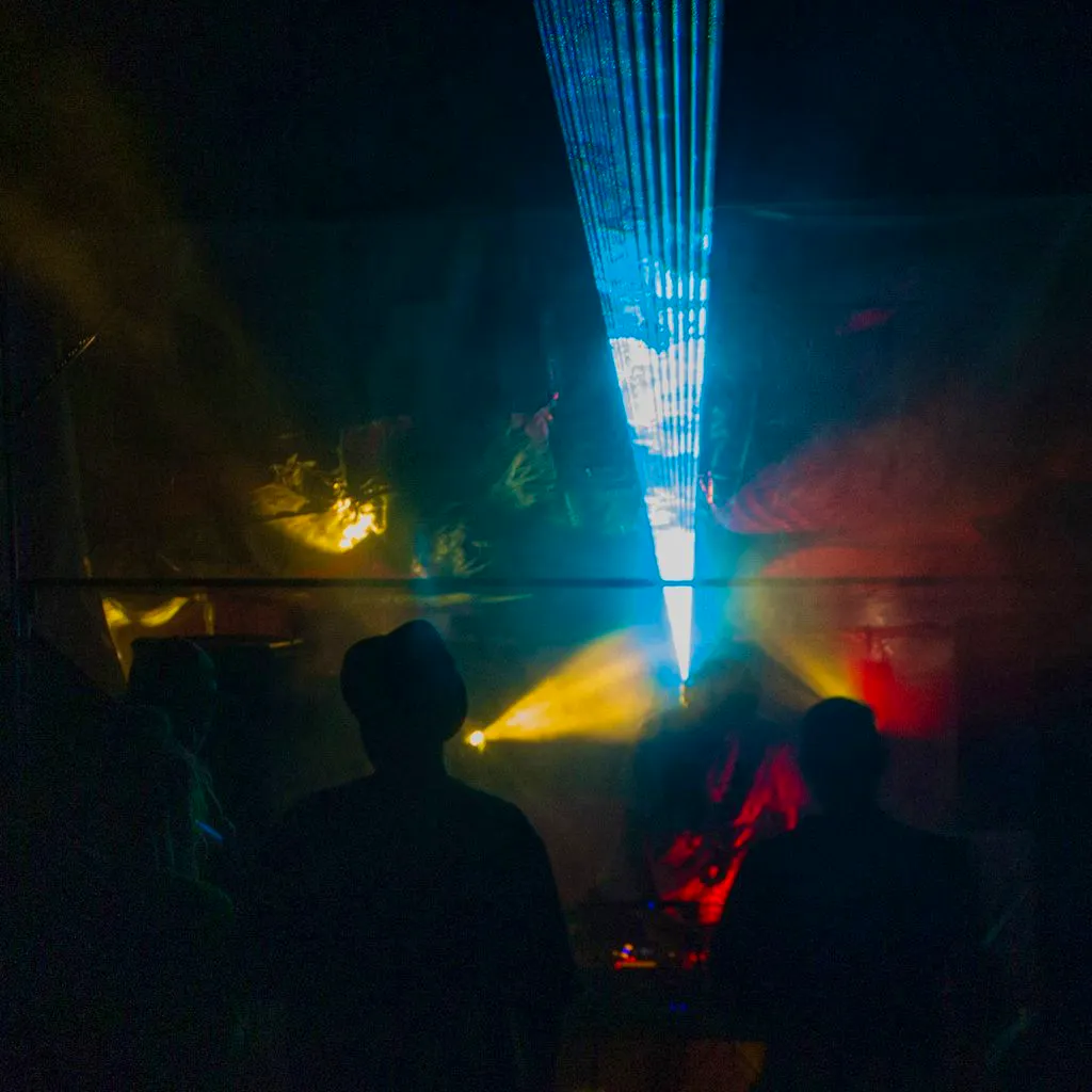 Dave the Rave