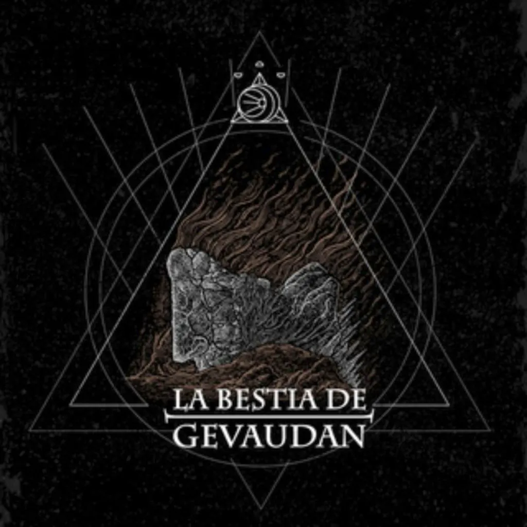 La Bestia De Gevaudan
