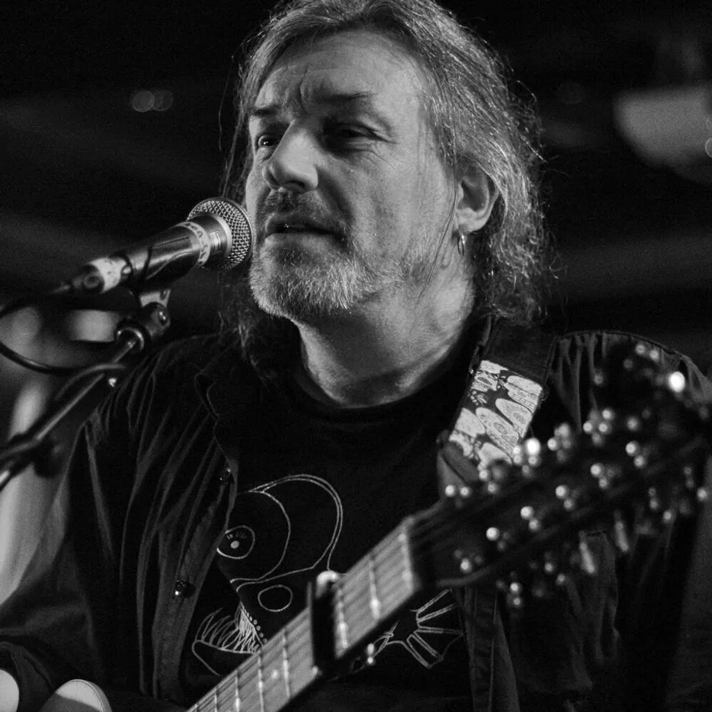 Marty Willson-Piper
