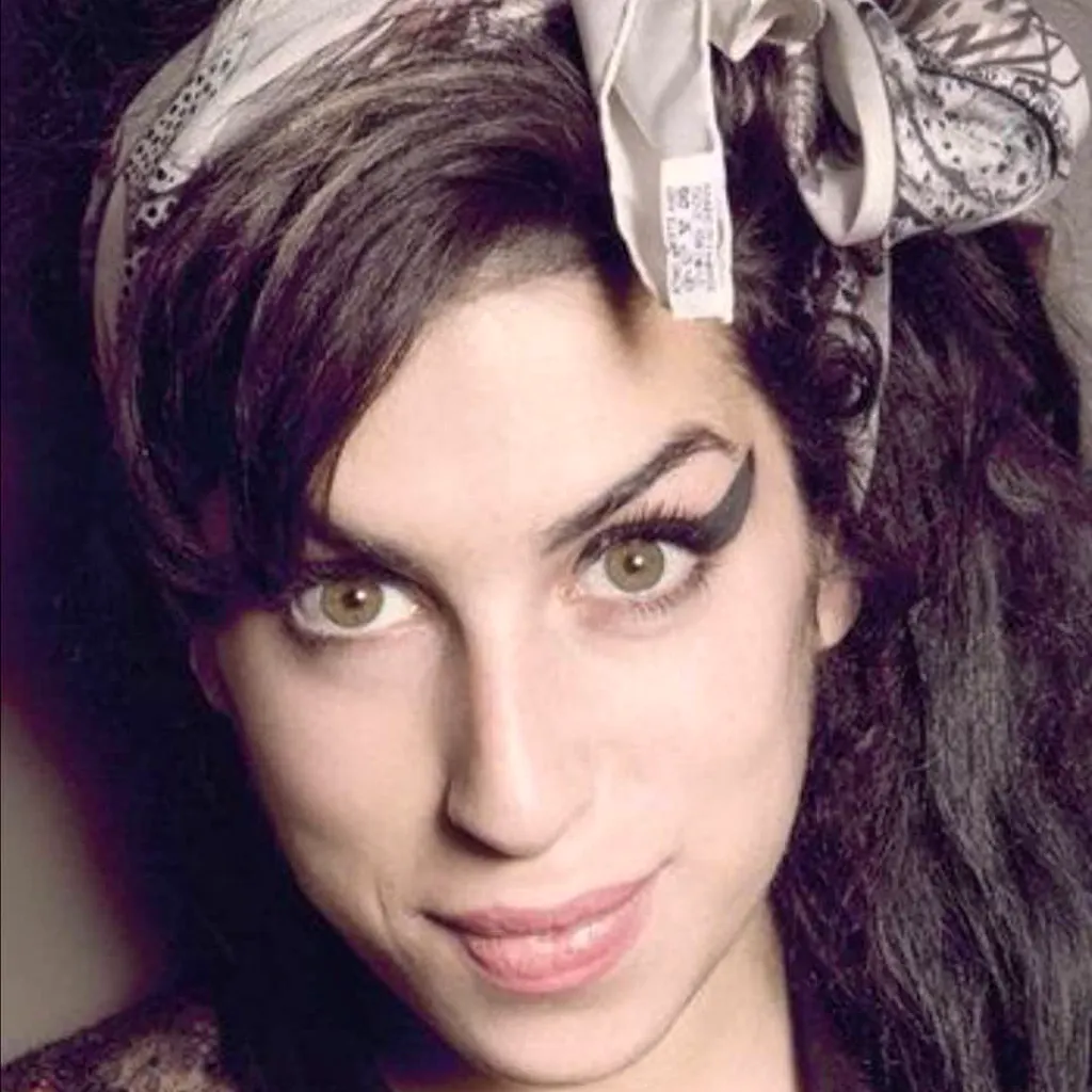 Amy A Tribute